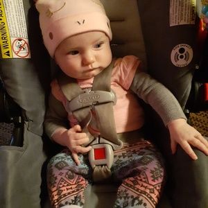 Meet your Posher, Carole